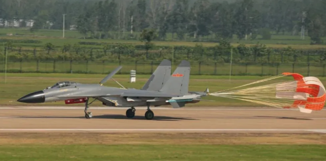 战机编队 昼夜鏖战 一组硬核训练大图来袭