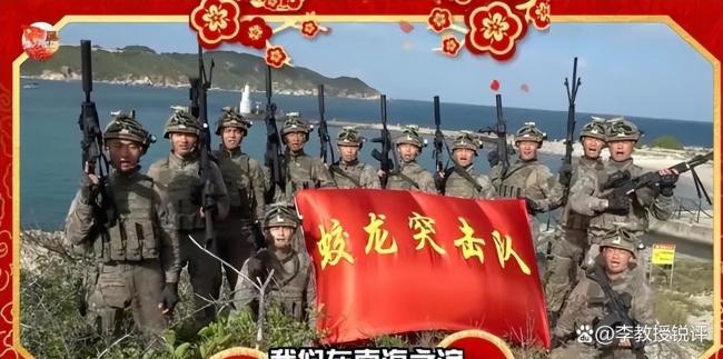 解放军191步枪全面配备消音器说明啥 实战需求推动装备升级