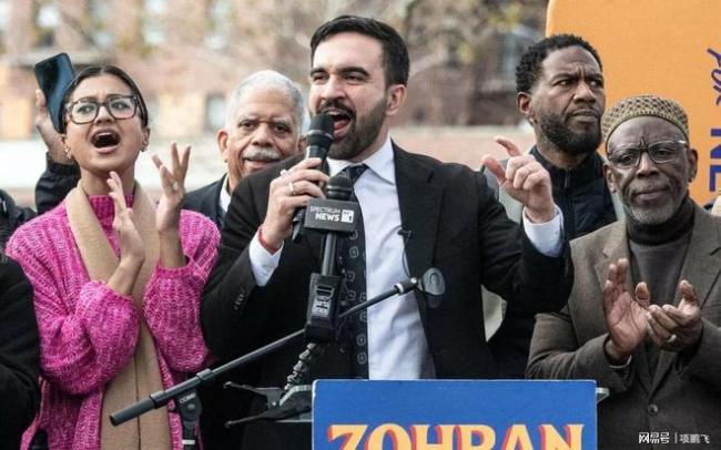 共和党多场地方选举中败给民主党 民主党实现横扫