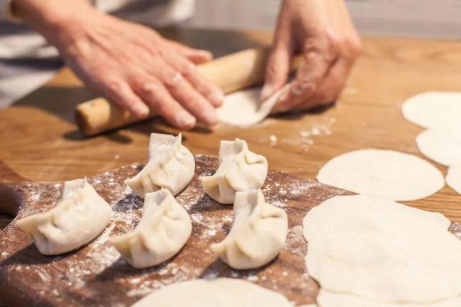 今年是罕见的“九月早立冬” 冬来春早有盼头