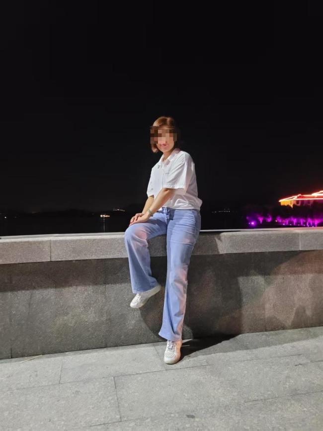 女子出租屋遭男友杀害弟弟发声 案件即将开庭审理