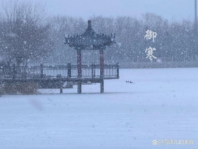 立冬传统习俗有哪些 8种习俗迎冬来