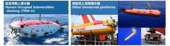 首个、首座、首次!中国实力再刷屏 多项重大突破展现科技力量