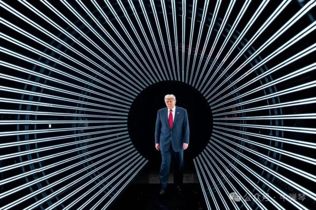 这是特朗普现在最担心的事情 关税裁决悬而未决