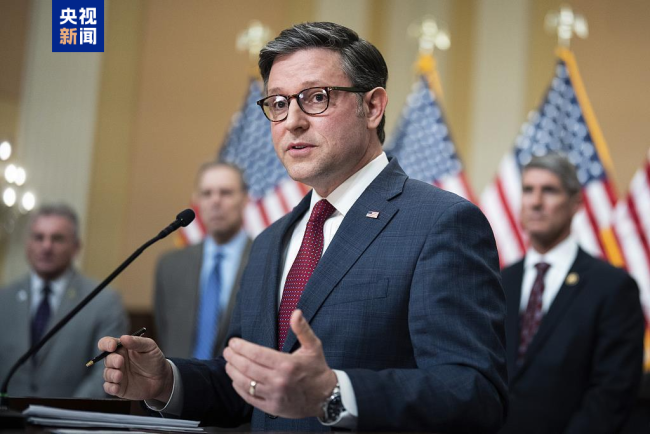 政府“停摆”持续 “数百万美国人沦为棋子”