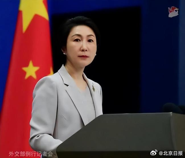 菲律宾、澳大利亚、日本和美国均就东海和南海