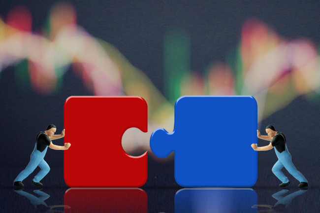 重庆两江新区坐拥36家上市公司