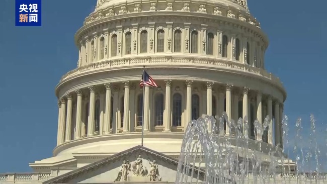 政府“停擺”持續 “數百萬美國人淪為棋子”