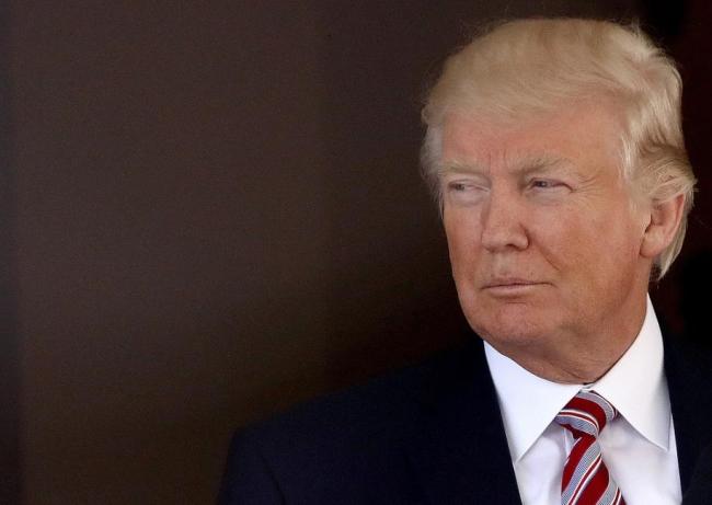 特朗普明年的中期选举要凉了吗 民主党地方选举大胜预兆不佳