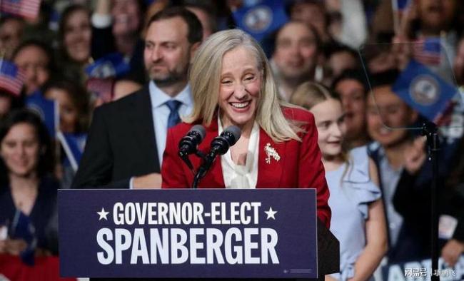 共和党多场地方选举中败给民主党 民主党实现横扫