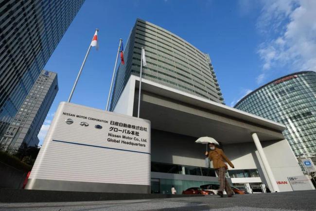 巨虧百億元!國際巨頭宣布:出售總部大樓