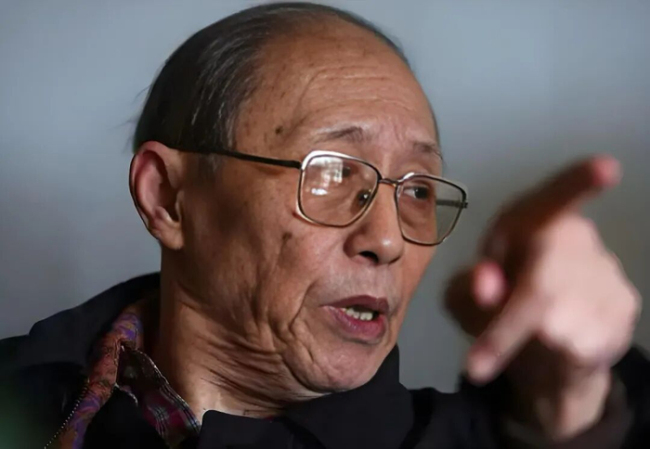 武汉大学原校长刘道玉逝世 真正的教育者辞世