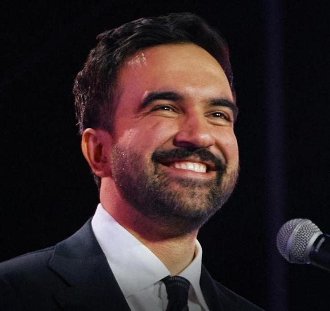 纽约新市长会给美国带来什么