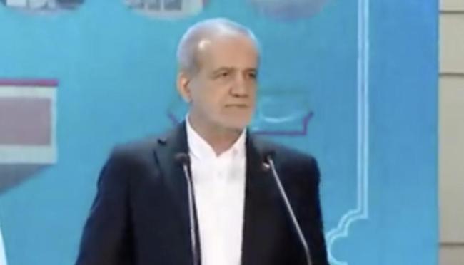 伊朗总统：若持续不降雨将撤离德黑兰