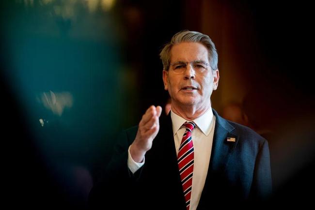 储殷:中美关税休战的三重逻辑 战略妥协的背后