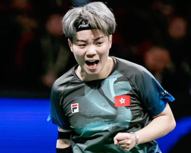 全运会乒乓球:11月9日赛程出炉!世界冠军林高远、王艺迪首秀 单打16强争夺战开启