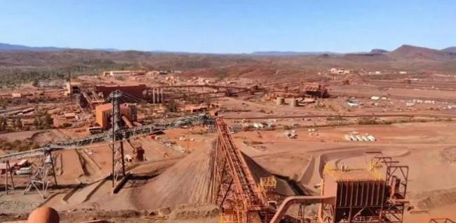 金属定价权如何翻盘