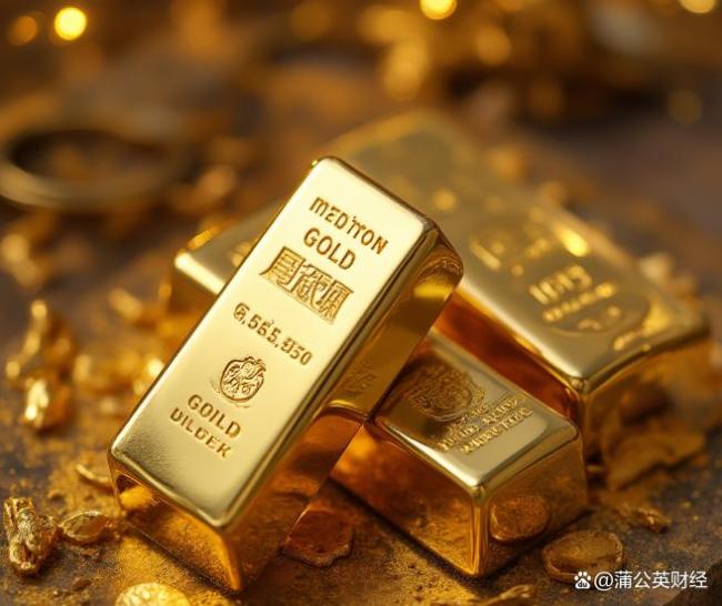 金价一夜突变!全国珠宝店黄金最新售价 价格差异引关注