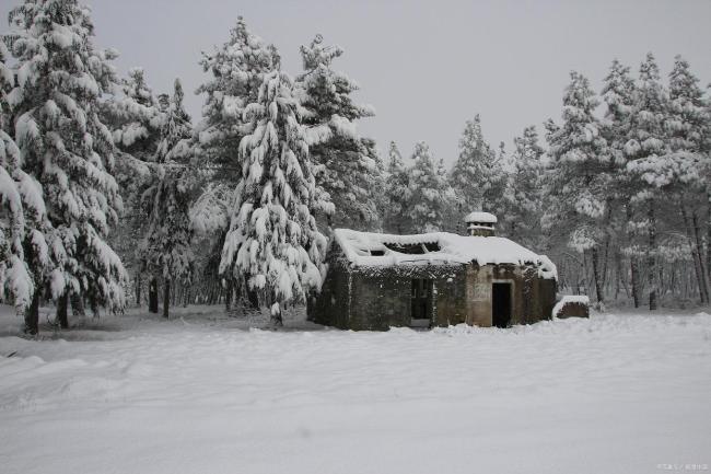 “大雪来不来,就看九月二十”有道理吗? 农谚里的冬季预测
