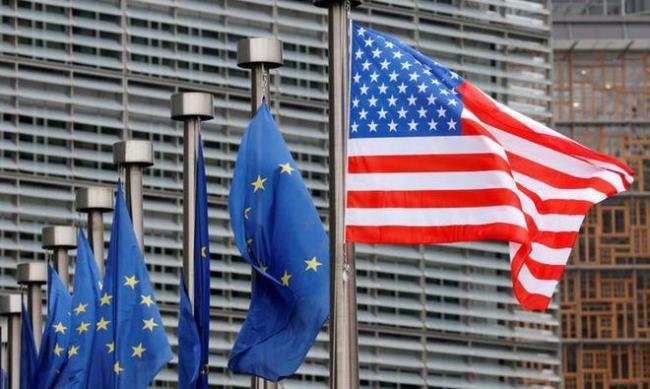 德国对华贸易政策转向背后 政治算计暴露