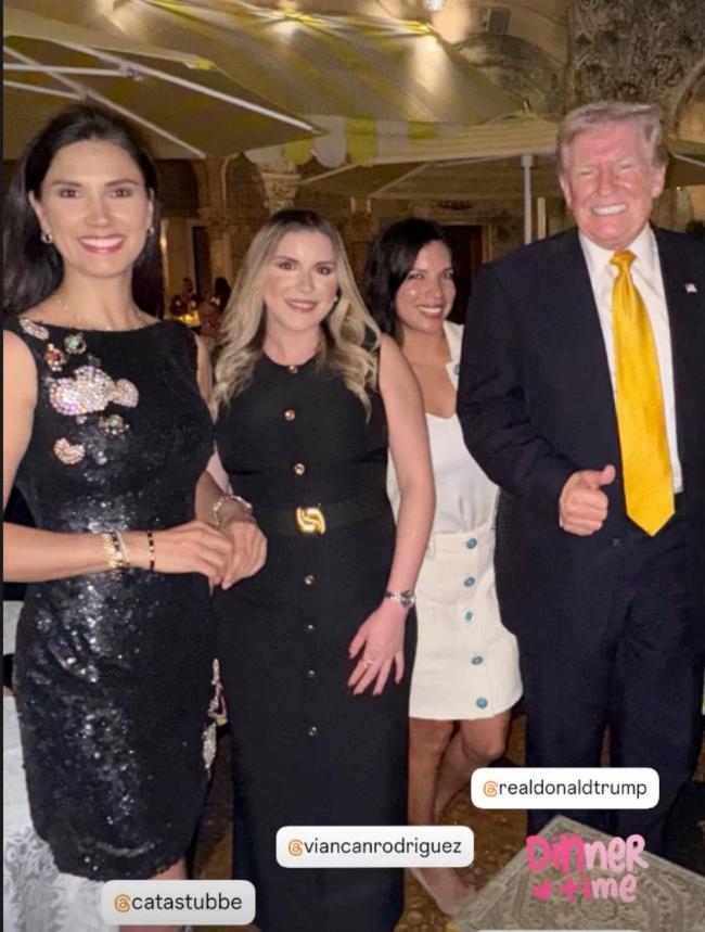 美国政府停摆 特朗普享乐被痛批 民众疾苦加剧