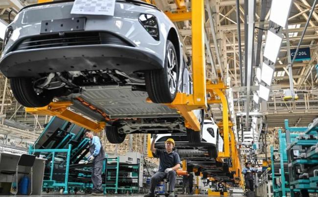 专家：荷兰安世已经“黔驴技穷” 陷入必败死局