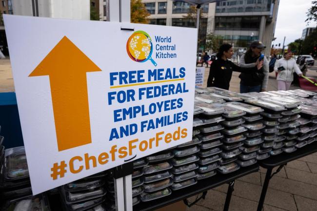 谈判再次破裂 美国两党为何难妥协 政治生存战争