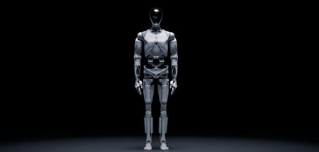 小鹏全新一代机器人问世影响几何 仿生技术引领未来