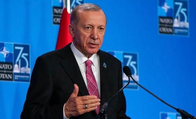 土耳其向以总理发布拘捕令是作秀吗 引爆国际舆论