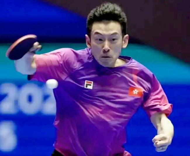 全运会乒乓球:11月9日赛程出炉!世界冠军林高远、王艺迪首秀 单打16强争夺战开启