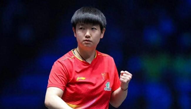 一群世界冠军争全国冠军！全运乒球项目已开赛 家乡荣誉的抉择