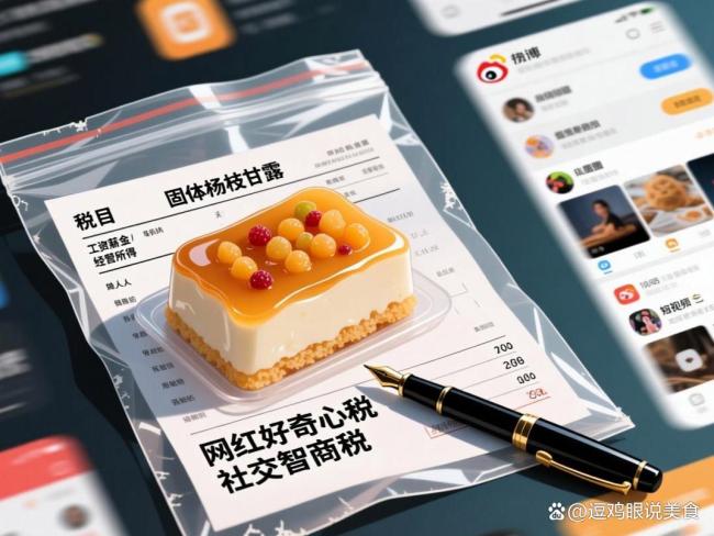 固体杨枝甘露卖到66元一份 网红美食值不值?