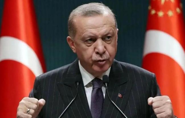 土耳其向以总理发布拘捕令是作秀吗 引爆国际舆论