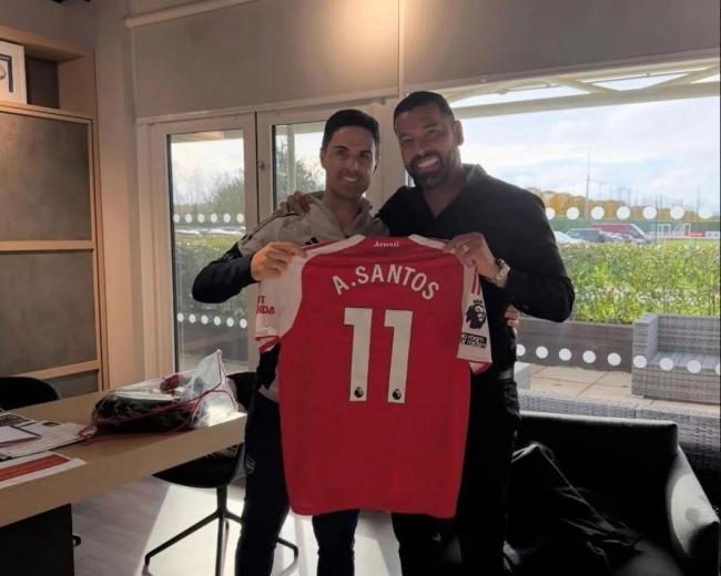 阿森纳连续零封纪录定格在812分钟 遗憾平局终结连胜