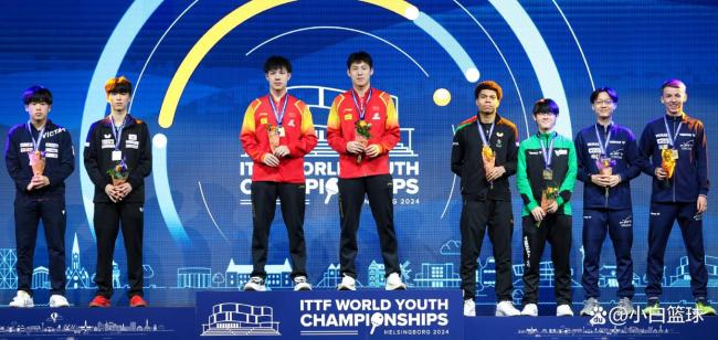 国乒18岁小将全运会闪耀!连续两战独取2分 未来之星崛起