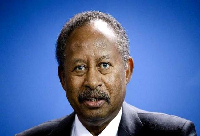 苏丹平民：街上尸体遍布，被遗忘的惨剧