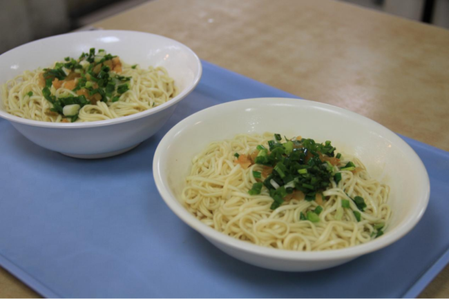 浙大公开“食堂顶流”靓园拌面配方 揭秘校园美味秘诀