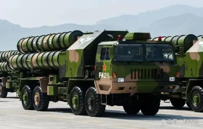 阿塞拜疆为何选择采购红旗-9BE 地缘政治的再平衡宣言