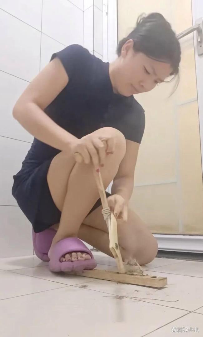 冷美人野外求生30天容光焕发引质疑 实力还是作弊？