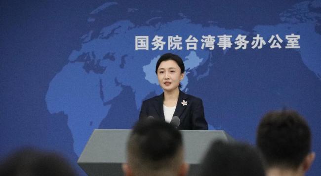 “一键投诚” 民进党在紧张什么?