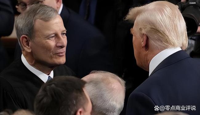 为何说特朗普仍面临三重危机 经济、权力与政治挑战