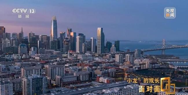 看中國科創人如何用硬核科技改變未來？