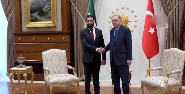 埃尔多安为何对内塔尼亚胡发逮捕令 外交炸弹震撼中东