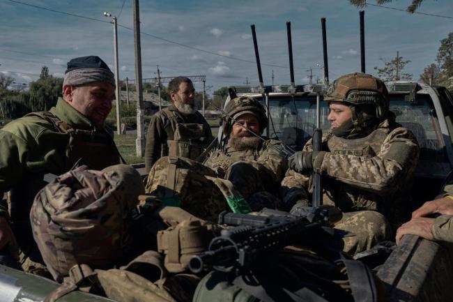 美国兵临加勒比海意欲何为 地缘政治考量引发争议