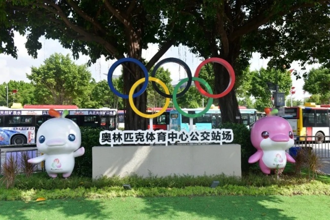 大湾鸡越看越可爱 顶流吉祥物出圈记