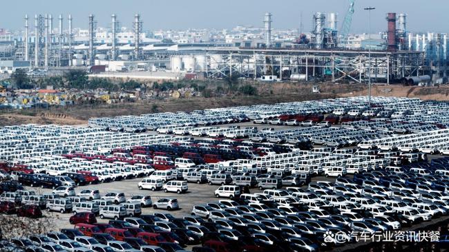 日本车企巨头组团转战印度影响几何 投资重心转移