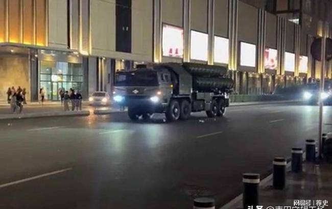 伊朗为何想要红旗-9BE 错失良机的懊悔