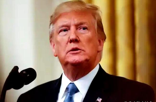 特朗普的“贸易战”收到了什么结果 自损八百伤敌无效