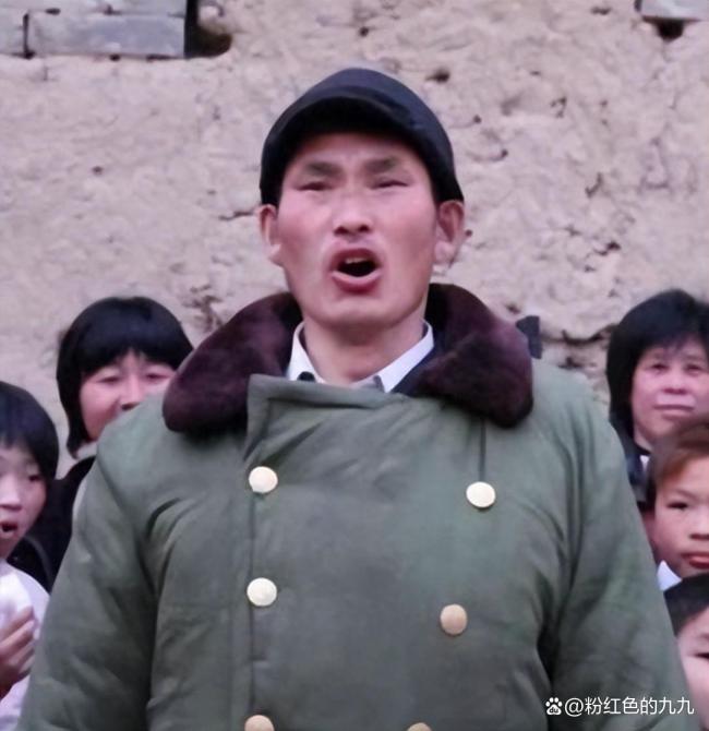 大衣哥朱之文反击网暴：忍无可忍，正义终得彰显