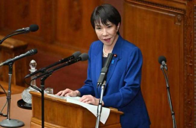 高市早苗猛踩油门挑衅中国 极右翼政治的风险